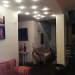 Kır Evi Kabbala Club Lattarico