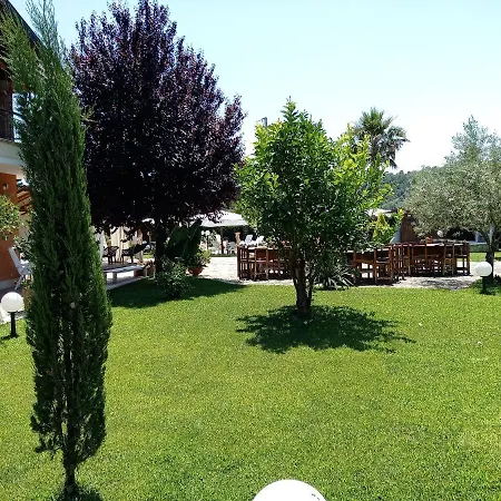 Kabbala Club Kır Evi *