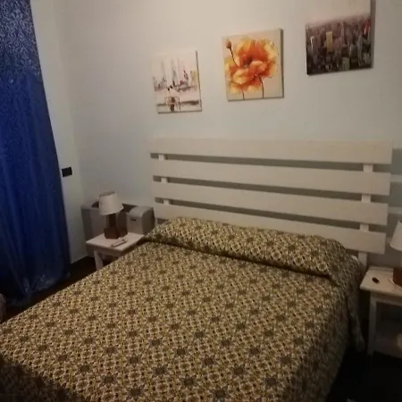 Летний дом Kabbala Club Lattarico