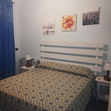 Casa di campagna Kabbala Club Lattarico