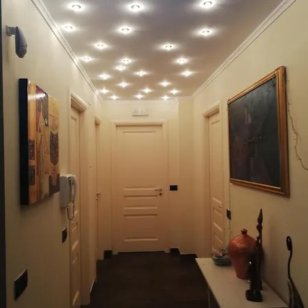 Casa di campagna Kabbala Club