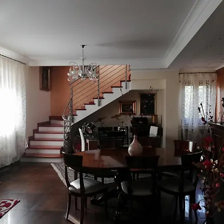 בית כפרי Kabbala Club Lattarico