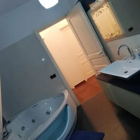 Casa di campagna Kabbala Club *