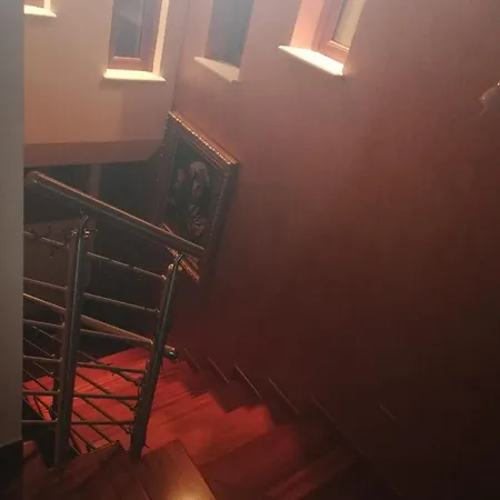 Casa di campagna Kabbala Club Lattarico