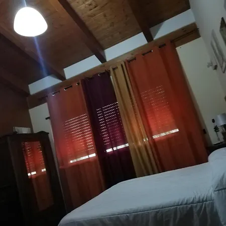 Casa rural Kabbala Club