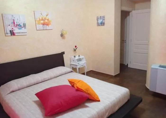 Kabbala Club 乡村民宿 Lattarico