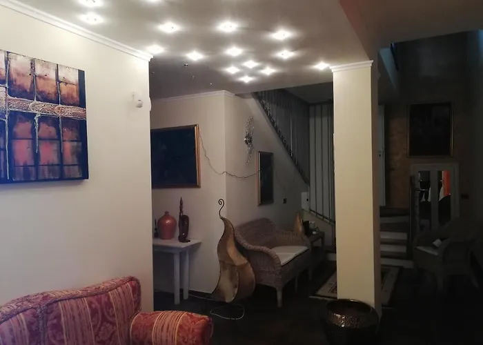 乡村民宿 Kabbala Club Lattarico