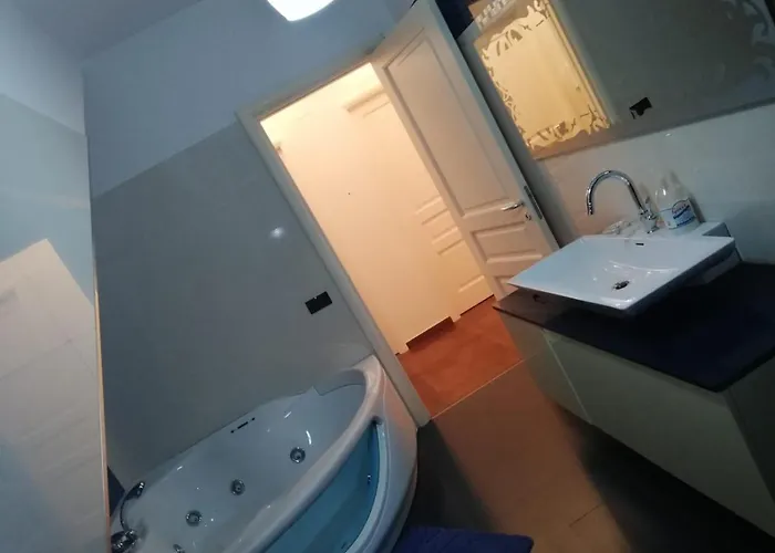 乡村民宿 Kabbala Club *