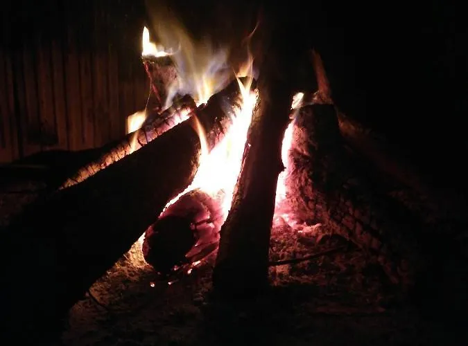 乡村民宿 Kabbala Club Lattarico