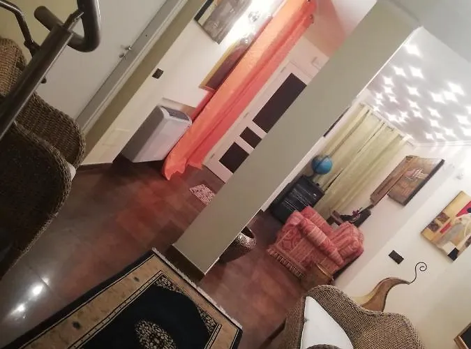 Kabbala Club 乡村民宿